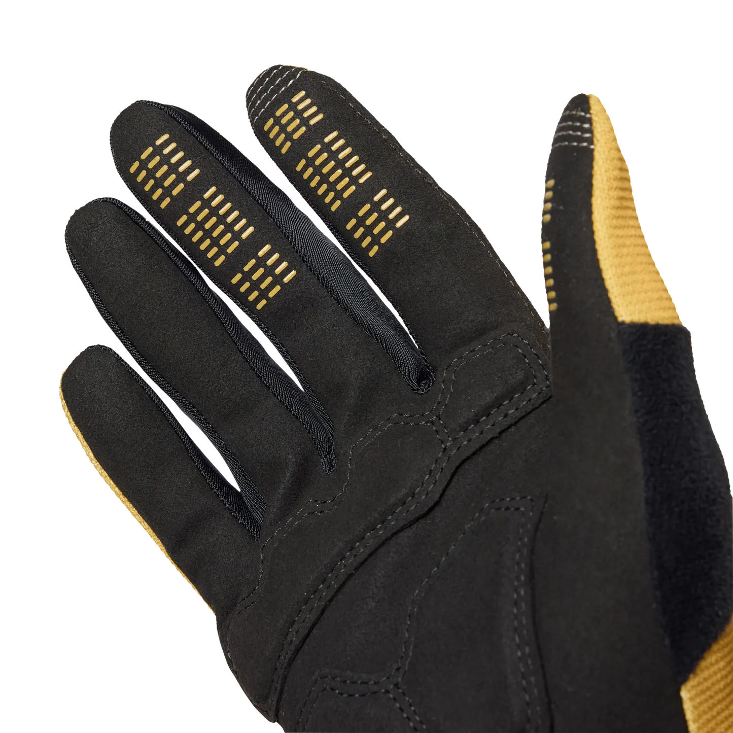 Guantes FOX RANGER GEL Bronce