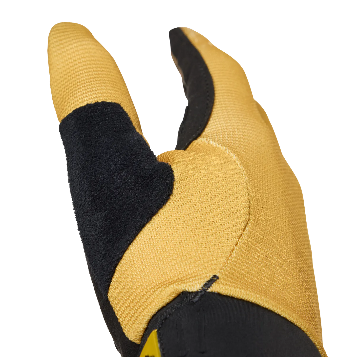 Guantes FOX RANGER GEL Bronce