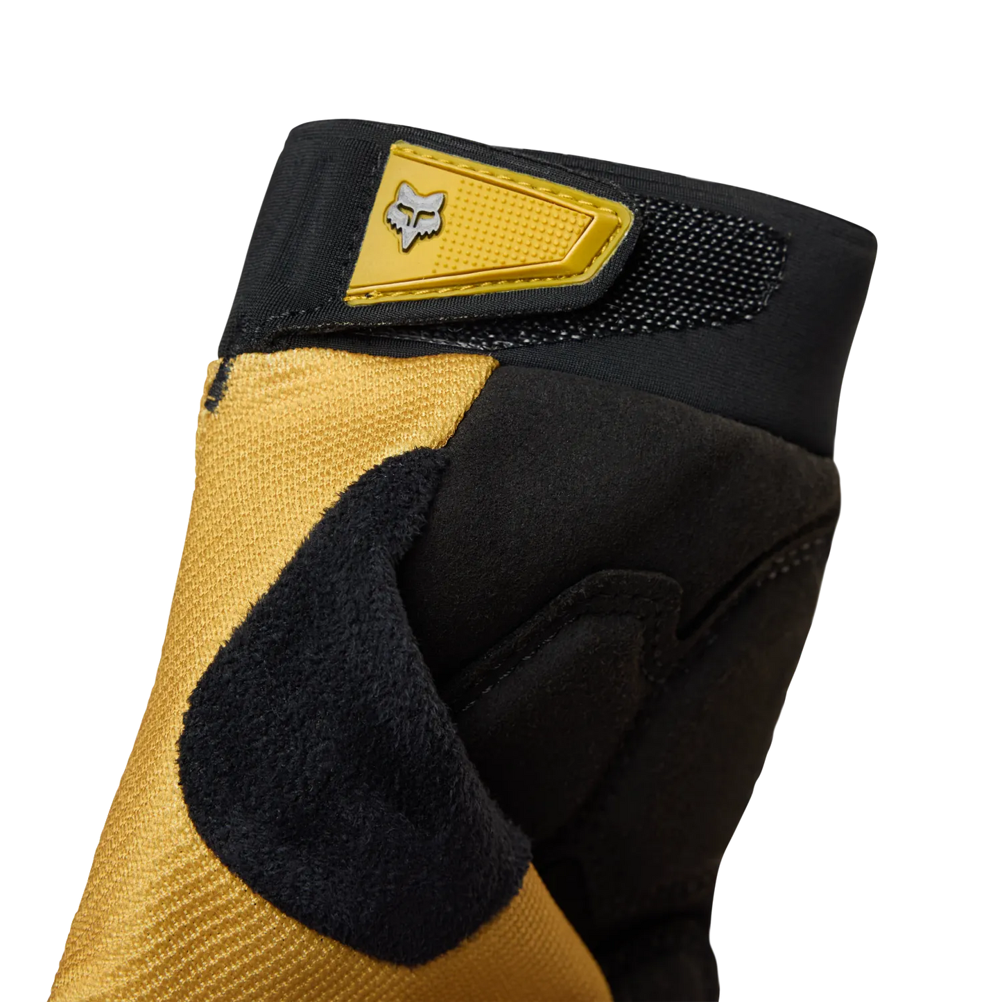 Guantes FOX RANGER GEL Bronce