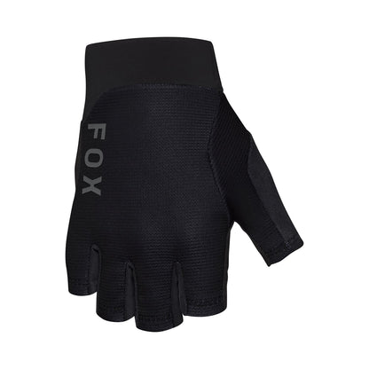 Guantes Cortos FOX RANGER GEL Negro