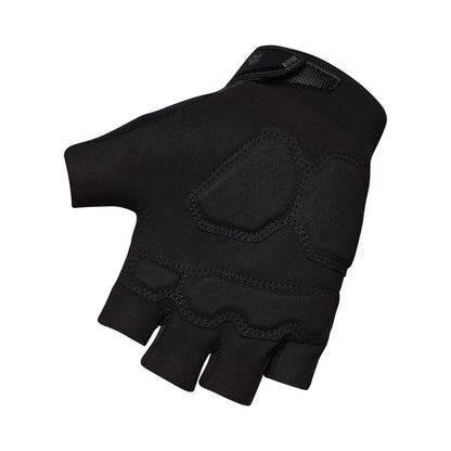 Guantes Cortos FOX RANGER GEL Negro