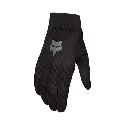 Guantes FOX RANGER Mujer Negro