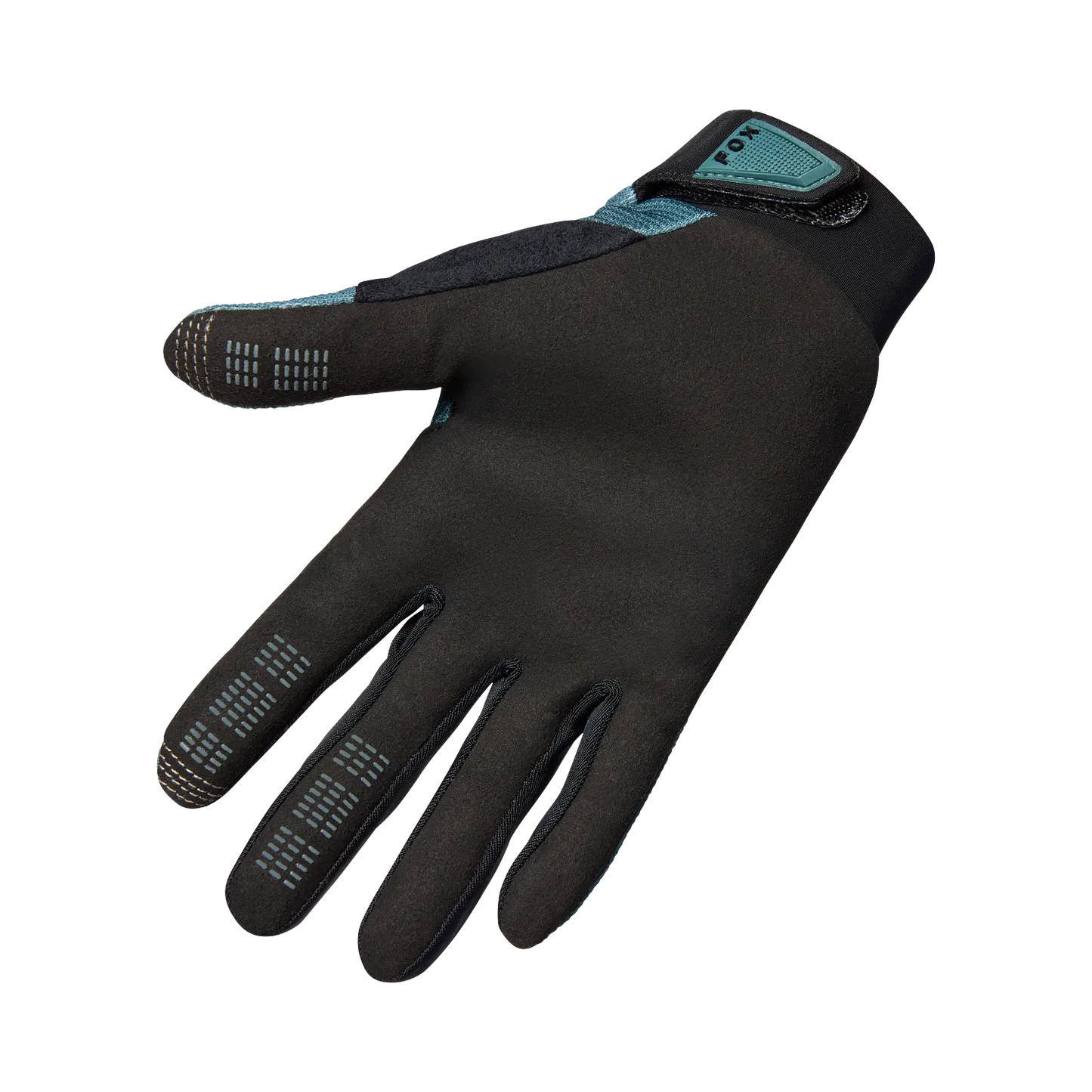 FOX RANGER Guantes de mujer Verde salvia