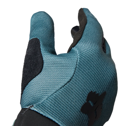 Guantes FOX RANGER Mujer Verde Sage