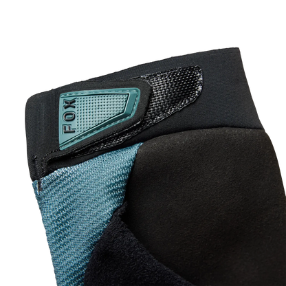 Guantes FOX RANGER Mujer Verde Sage
