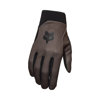 Guantes FOX RANGER Mujer Marrón