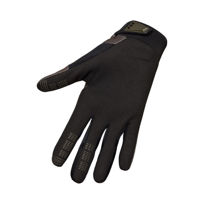 Guantes FOX RANGER Mujer Marrón