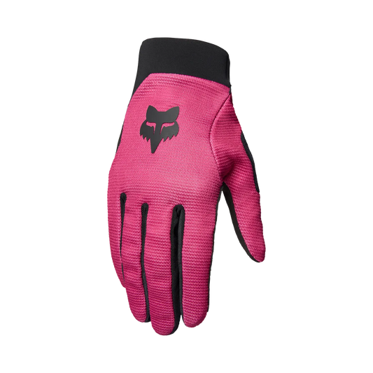 FOX RANGER Guantes de mujer rosa baya
