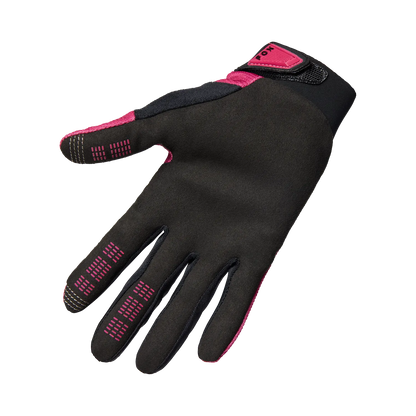 Guantes FOX RANGER Mujer Rosa Berry