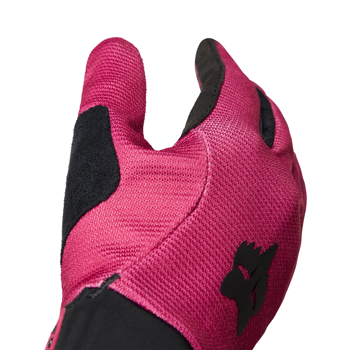 FOX RANGER Guantes de mujer rosa baya