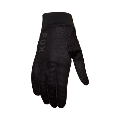 Guantes FOX RANGER GEL Mujer Negro
