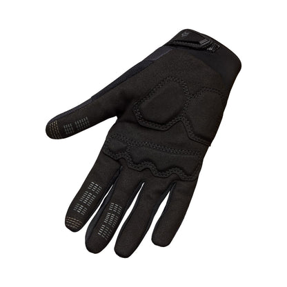 Guantes FOX RANGER GEL Mujer Negro