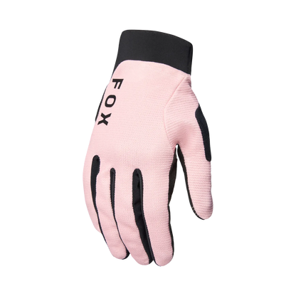 Guantes FOX RANGER GEL Mujer Rosa Blush