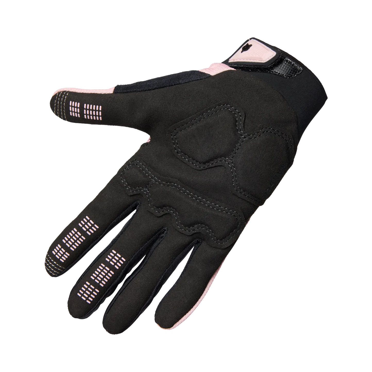 FOX RANGER GEL Guantes de mujer Rosa rubor