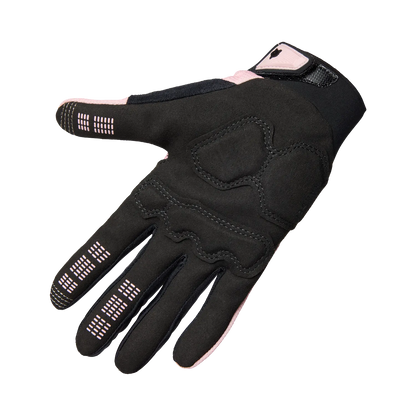 Guantes FOX RANGER GEL Mujer Rosa Blush