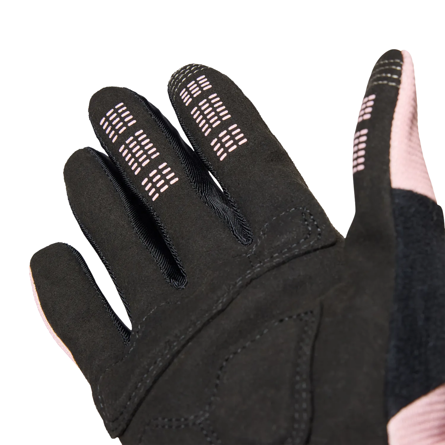 FOX RANGER GEL Guantes de mujer Rosa rubor