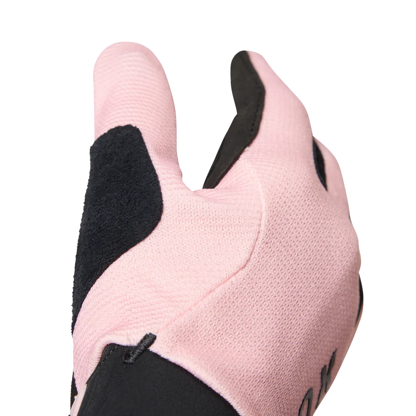 FOX RANGER GEL Guantes de mujer Rosa rubor