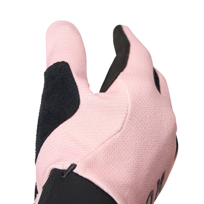 Guantes FOX RANGER GEL Mujer Rosa Blush