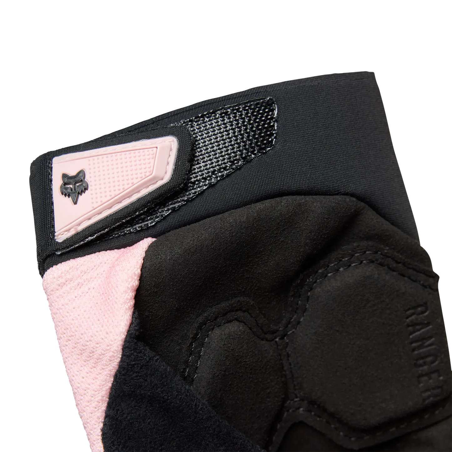 FOX RANGER GEL Guantes de mujer Rosa rubor