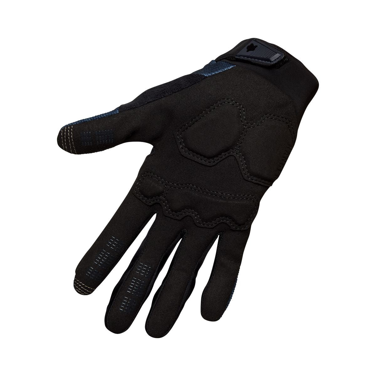 FOX RANGER GEL Guantes de mujer Azul marino