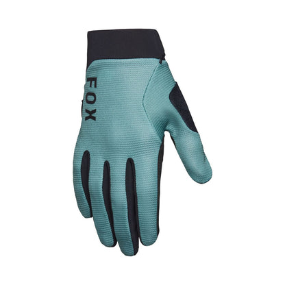 Guantes FOX RANGER GEL Mujer Verde