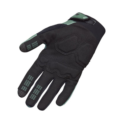 Guantes FOX RANGER GEL Mujer Verde