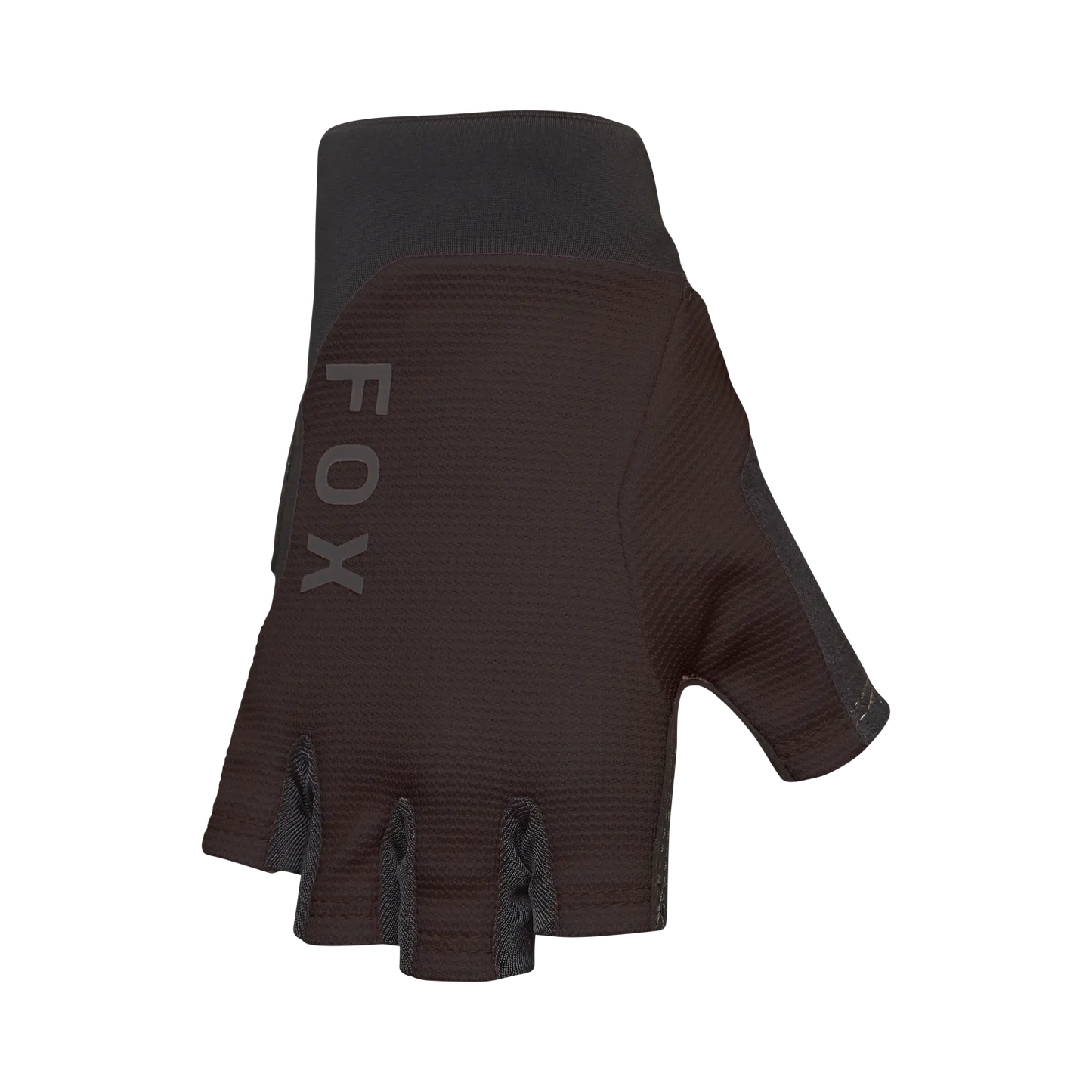 Guantes cortos FOX RANGER GEL Mujer Negro