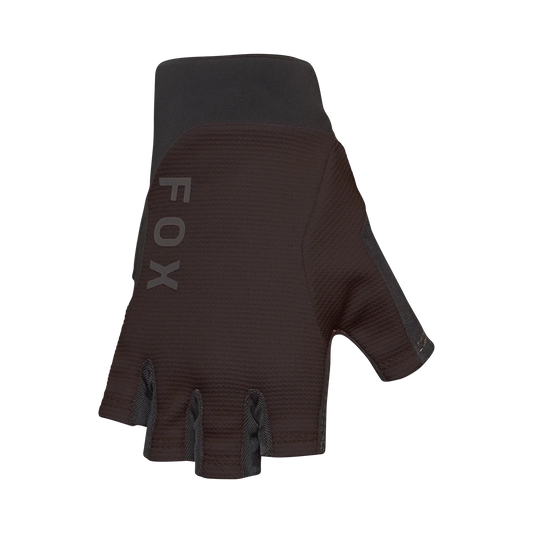 Guantes cortos FOX RANGER GEL Mujer Negro