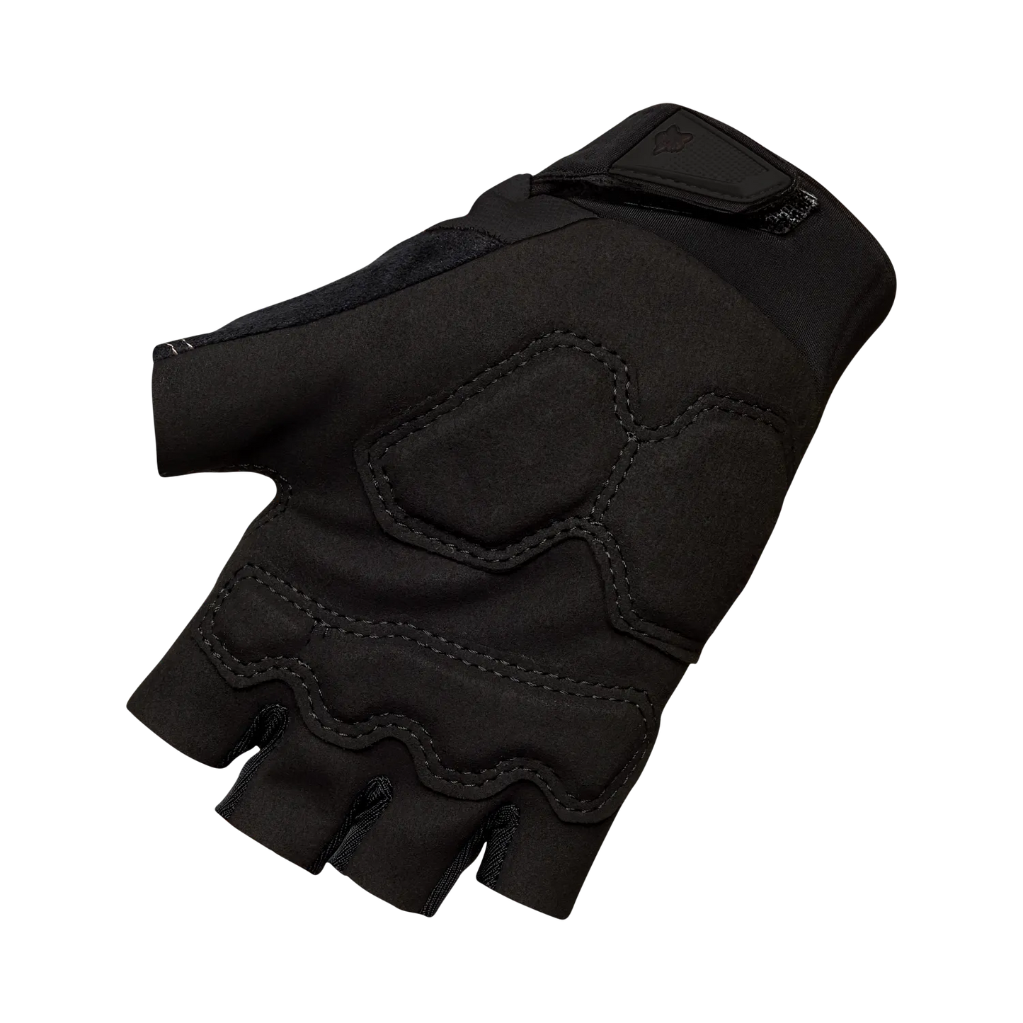 Guantes cortos FOX RANGER GEL Mujer Negro
