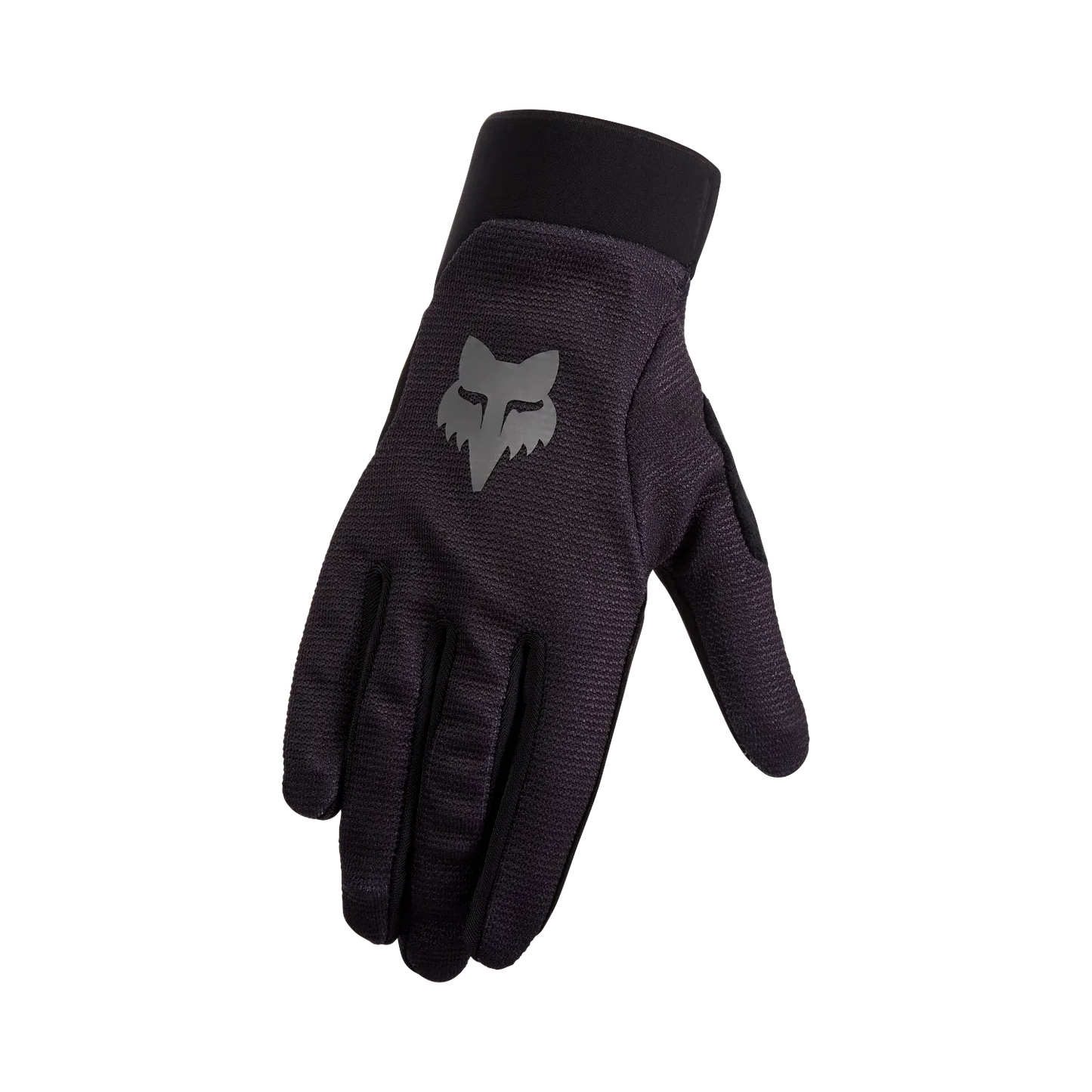 Guantes FOX RANGER Junior Negro