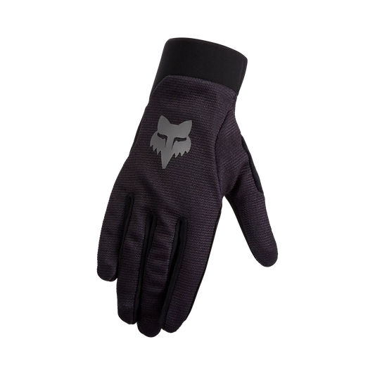 Guantes FOX RANGER Junior Negro