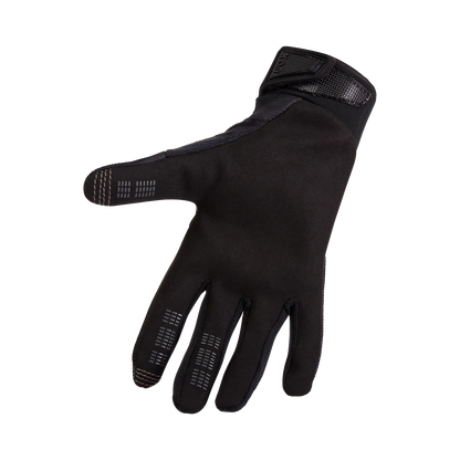 Guantes FOX RANGER Junior Negro