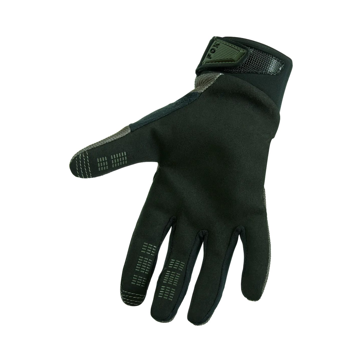 FOX RANGER Guantes Junior Caqui