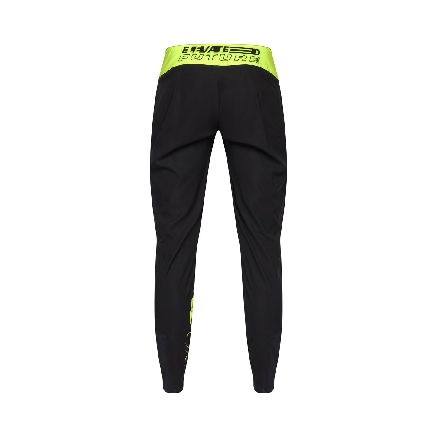 Pantalones Mujer FOX FLEXAIR ELEVATED Negro 2025