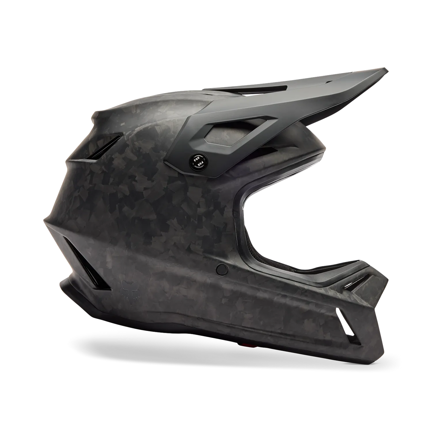 Casco MTB FOX RAMPAGE RS MIPS Negro Mate