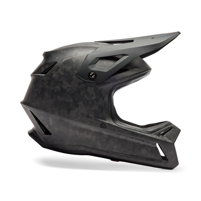 Casco MTB FOX RAMPAGE RS MIPS Negro Mate