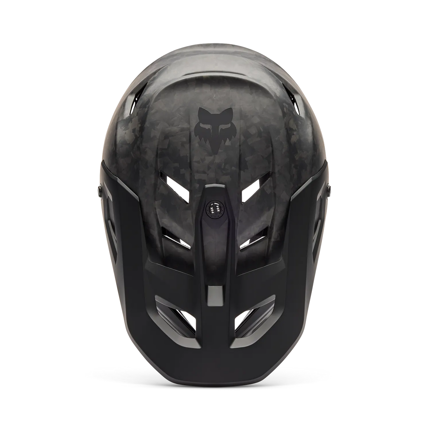 Casco MTB FOX RAMPAGE RS MIPS Negro Mate