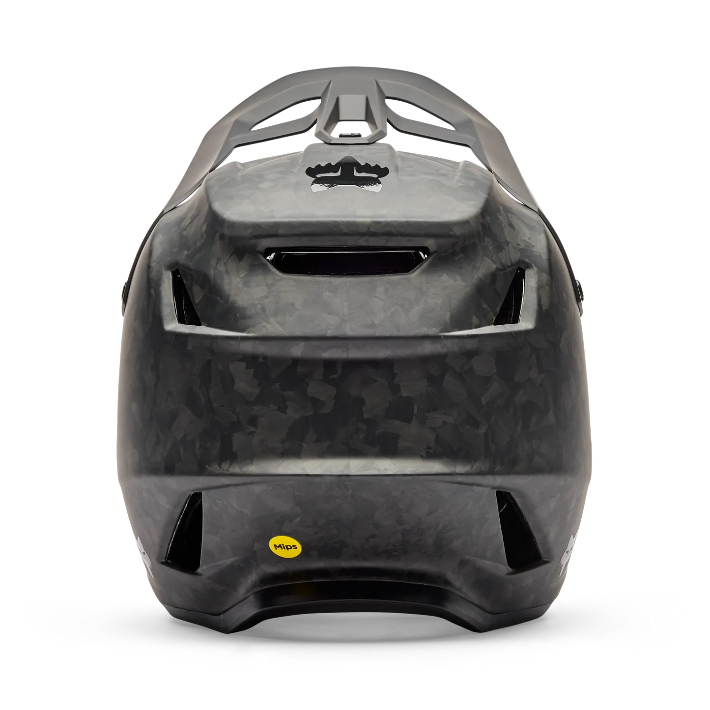 Casco MTB FOX RAMPAGE RS MIPS Negro Mate