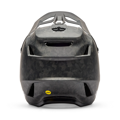 Casco MTB FOX RAMPAGE RS MIPS Negro Mate