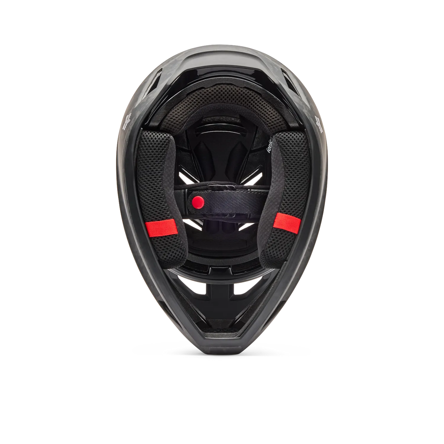 Casco MTB FOX RAMPAGE RS MIPS Negro Mate