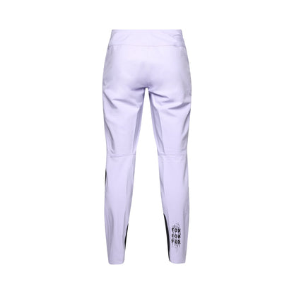 Pantalón FOX DEFEND PARK Lila