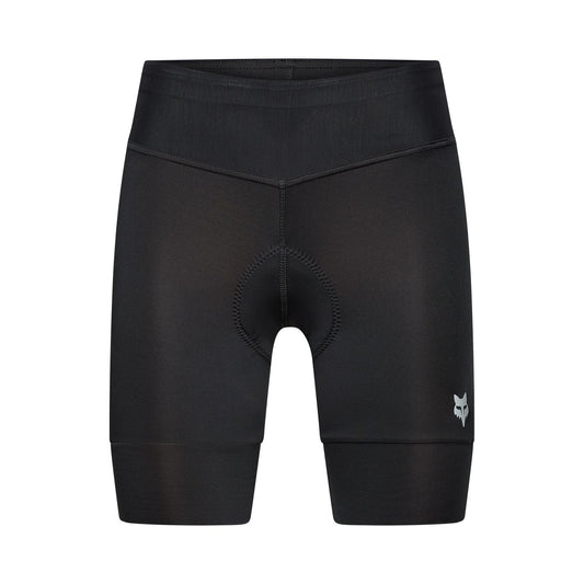 FOX TECBASE Short Mujer Negro