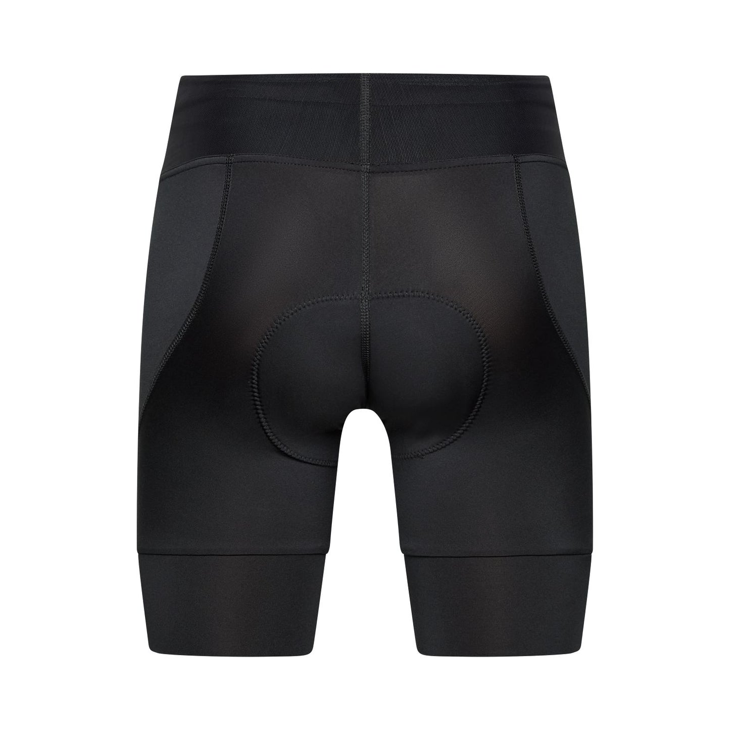 FOX TECBASE Short Mujer Negro