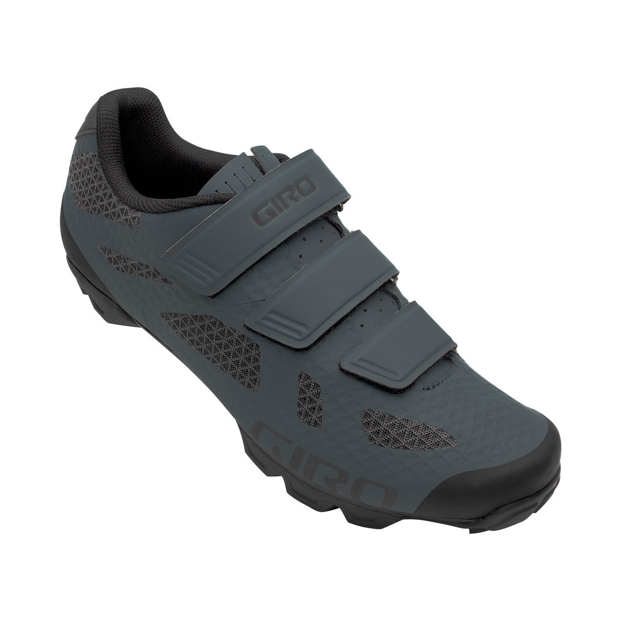 Zapatillas BTT XC/Gravel GIRO RANGER Gris