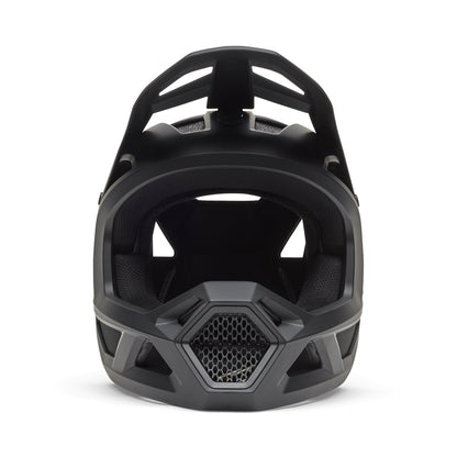 Casco MTB FOX RAMPAGE 5050 MIPS Negro/Blanco