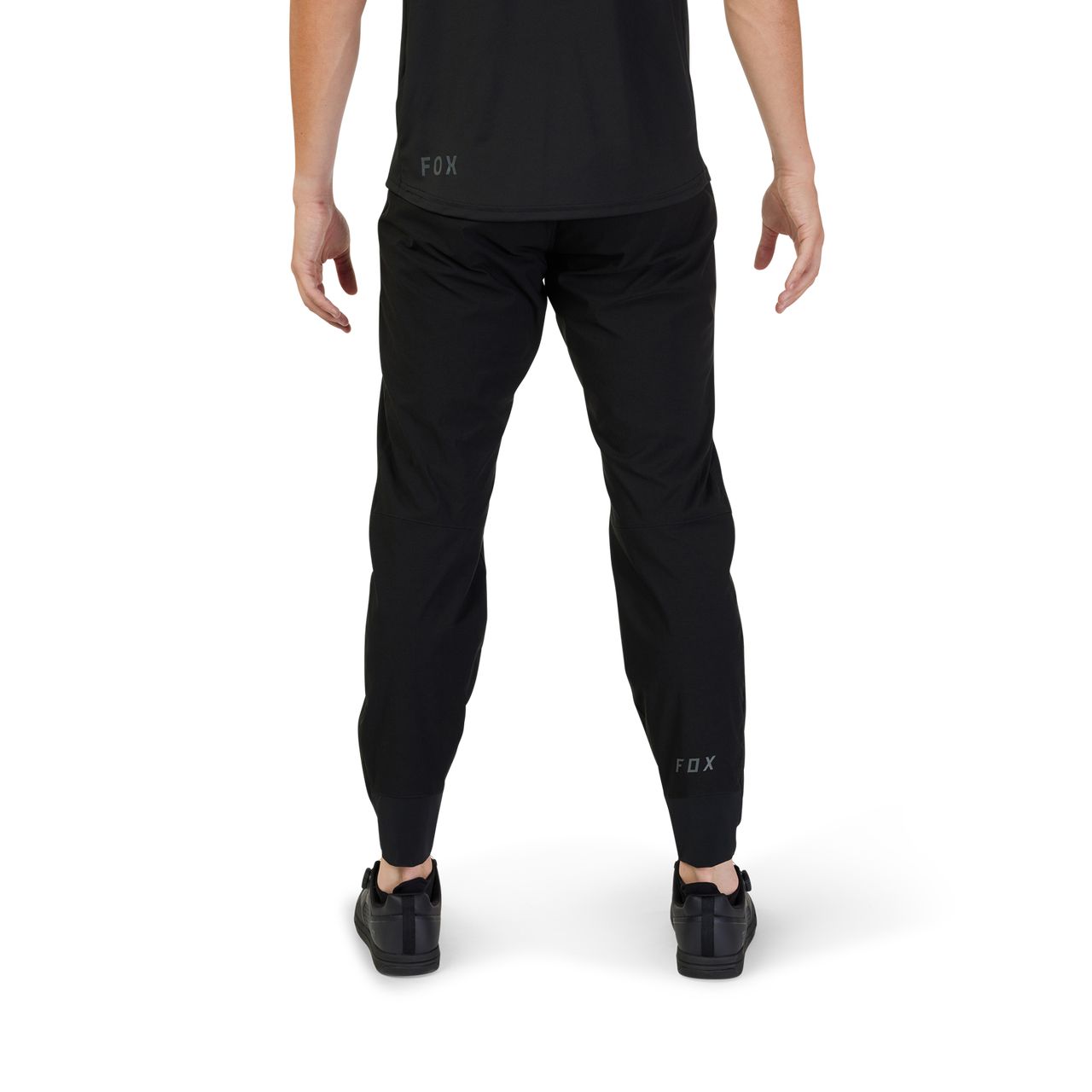 Pantalones FOX RANGER Negro