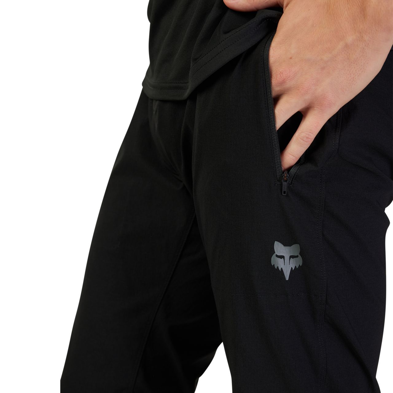 Pantalones FOX RANGER Negro