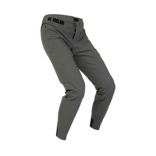 Pantalones FOX RANGER Gris