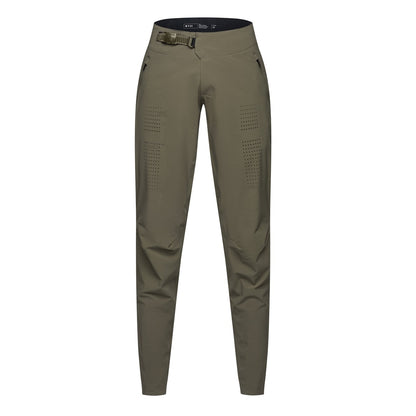 Pantalón FOX FLEXAIR Caqui