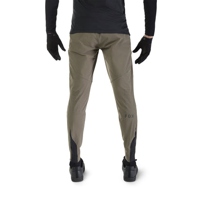 Pantalón FOX FLEXAIR Caqui